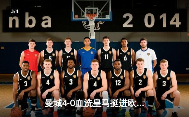 曼城4-0血洗皇马挺进欧冠决赛，B席双响导演伊蒂哈德狂欢夜 - 3
