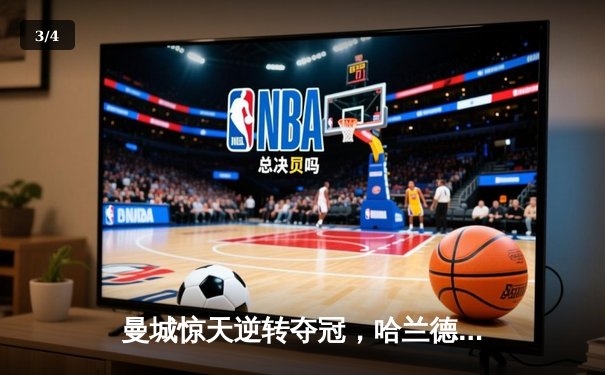 曼城惊天逆转夺冠，哈兰德双响锁定英超四连冠 - 3