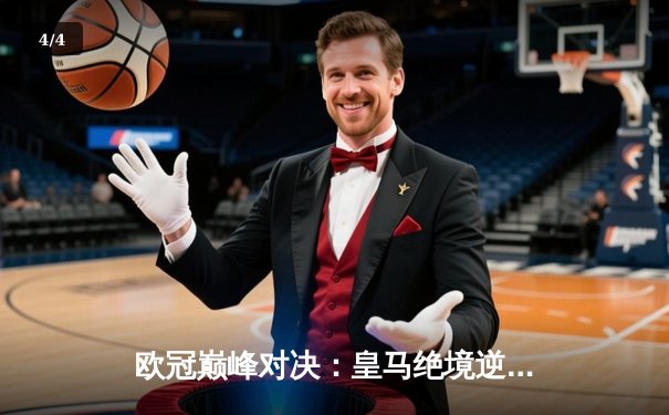 欧冠巅峰对决：皇马绝境逆转曼城，本泽马加时点杀定乾坤 - 4