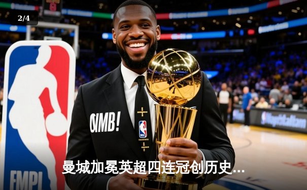 曼城加冕英超四连冠创历史，阿森纳功亏一篑再饮恨 - 2